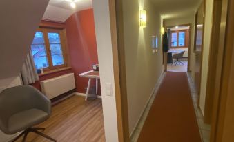 Pia's Nature Retreat