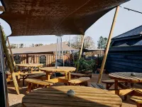 Hare and Hounds Newbury Hotels in Newbury