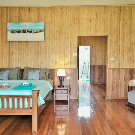 Koh Kood Beach Resort