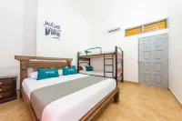 Ayenda Centenario Hoteller i La Matuna