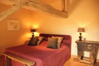 B&B Hof te Spieringen Hotels in Enghien