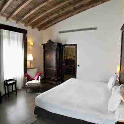 Hotel Convento Aracena & Spa Rooms