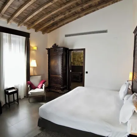 Hotel Convento Aracena & Spa