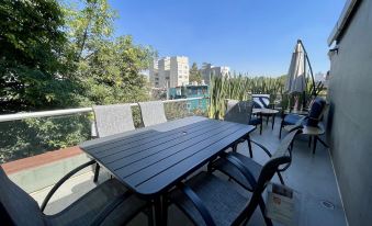 Colmena Hotel Cdmx Tonala