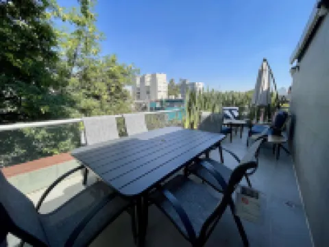 墨西哥城託納拉蜂巢酒店