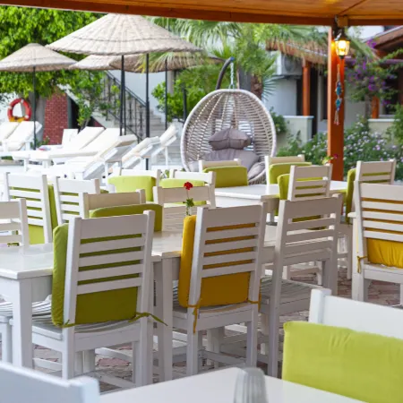 Portakal Hotel Dalyan