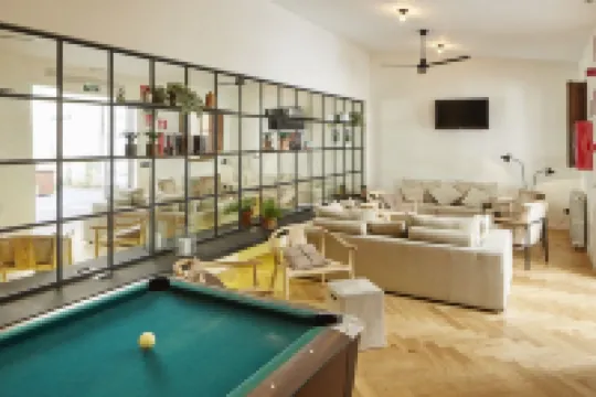 The Boc Hostels - Palma Hoteles en Palma de Mallorca