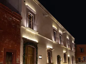 Casa 1810 Parque Hotel Boutique