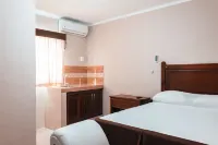 Apartahotel Dubai Hotels in 