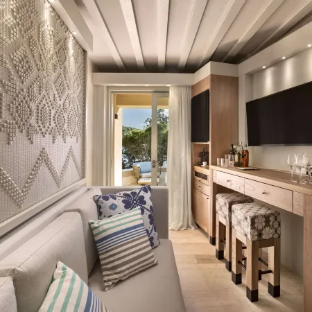 7Pines Resort Sardinia