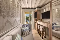 7Pines Resort Sardinia - 5 stelle