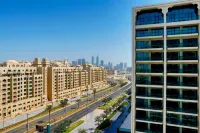 Marriott Resort Palm Jumeirah, Dubai Các khách sạn ở Dubai