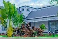 Ezulwini Villa Hotel Hotels in 