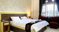 Hotel Bayu Hill