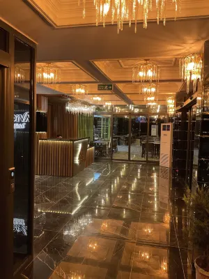 Mardiva Otel Hotels in Artuklu