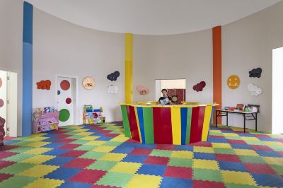 Playground/Children's Club Xanadu Makadi Bay Photo