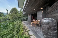 Munduk Cabins by Desa Hay Hôtels à : Munduk