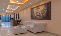 Itsy Hotels Kashi Grand, Bhu Hotels in Kurhua