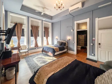 The Oliver Inn Отели в г. Дулут