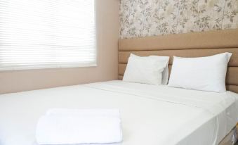 Comfy and Modern Wonderful 2Br Apartment at Tanglin Supermall Mansion
