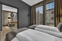 Origo Leilighetshotell- Øvre Storgate 5 Hotels in Drammen