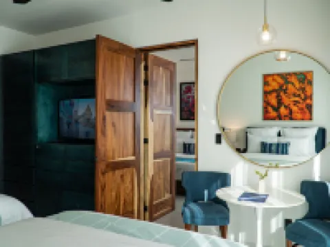 弗蘭博揚酒店 聖何塞德爾卡沃酒店