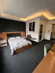 Samsun Osmanlı Otel Hotels in Samsun
