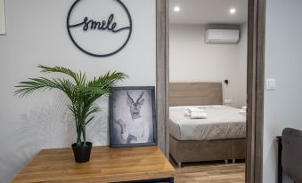 Raise Averof Serviced Apartments