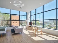 Paseo Suites Hotel - 4 stjerner