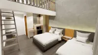 Altaroca Mountain Resort Antipolo Hotels in Antipolo