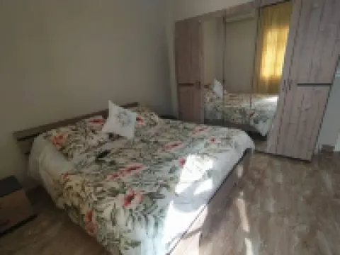 Big Seafront Apartment in Saida Lebanon Hotels in 