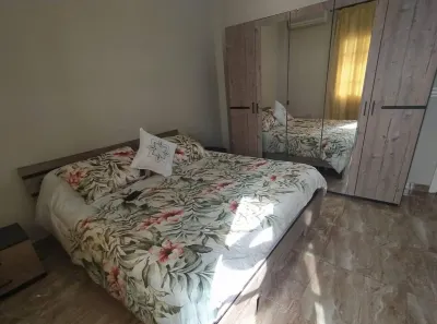 Big Seafront Apartment in Saida Lebanon Các khách sạn ở 