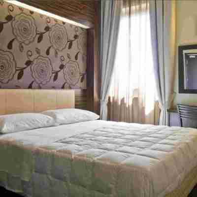 Hotel Novelli Rooms