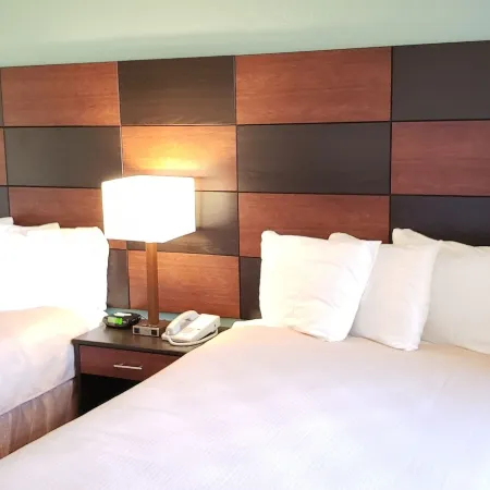 Oceanfront Inn and Suites