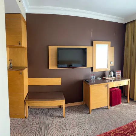 Mekanhan Otel