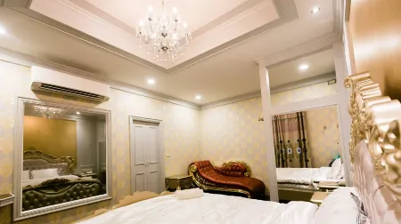 Hiso Potato Resort Отели в г. Район Ванг Ной