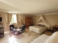 L'Escale Provençale Hotel di Fayence