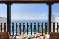 Villa Poniente Montiboli by Buccara