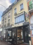 Appart' hôtel 7 Sensation