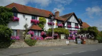 The Inglenook Hotel