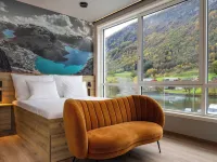 Stryn House Hotel Hotels in Stryn