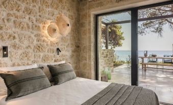 Home by the Sea