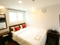 Tripstay Myeongdong Hotels in Сеул
