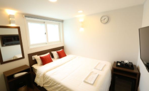 Tripstay Myeongdong
