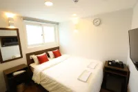 Tripstay Myeongdong
