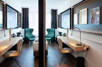 Design- Und Kunsthotel München