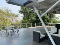 San Bernardino - la Casa del Cerro - Hotel Boutique - homestay