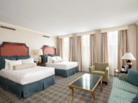 ザ バークレイ ホテル リッチモンド リッチモンドのホテル