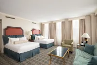 The Berkeley Hotel Hotels in Richmond