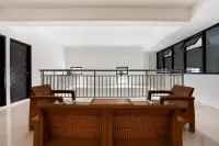 Capital O 3463 Cimahi Guest House Hotel di Cimahi Selatan